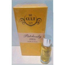 PATCHOULY – ESTRATTO DI PROFUMO 50 ML